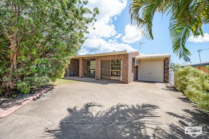 100 Gretel Drive, Clinton, QLD, 4680 - Image 1