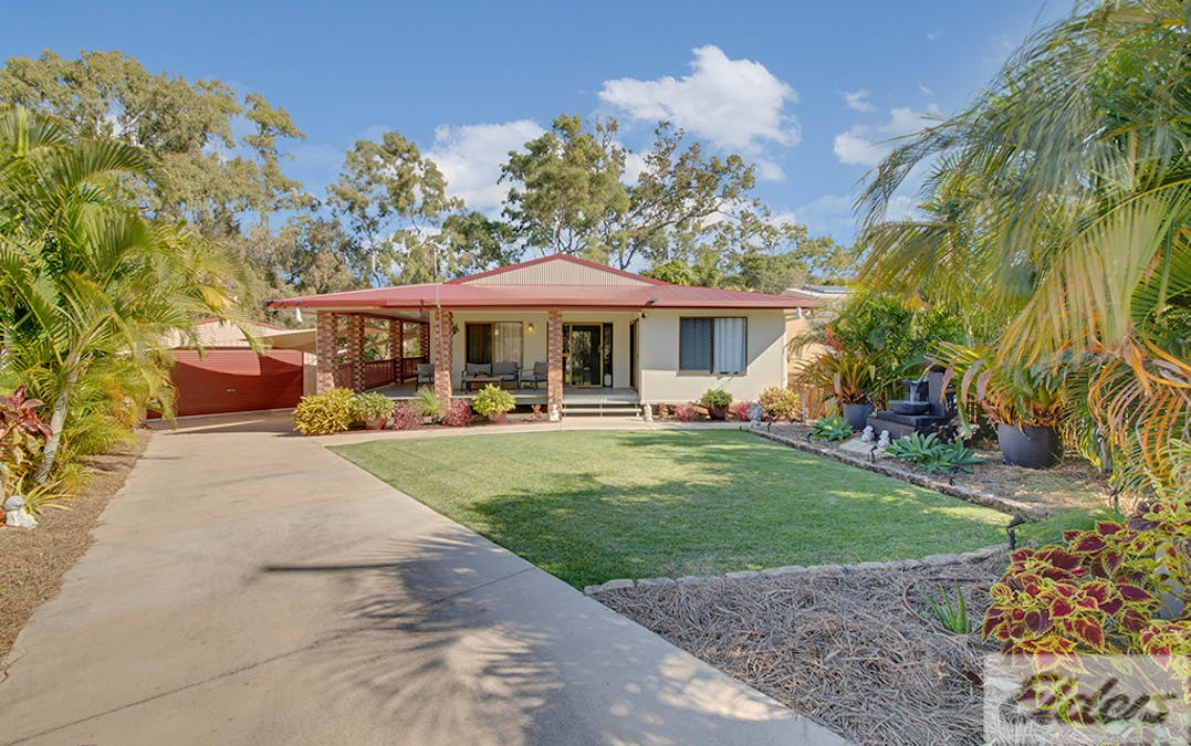 10 Perth Street, West Gladstone, QLD, 4680 - Image 2
