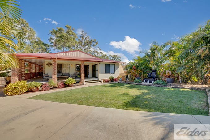 10 Perth Street, West Gladstone, QLD, 4680 - Image 1