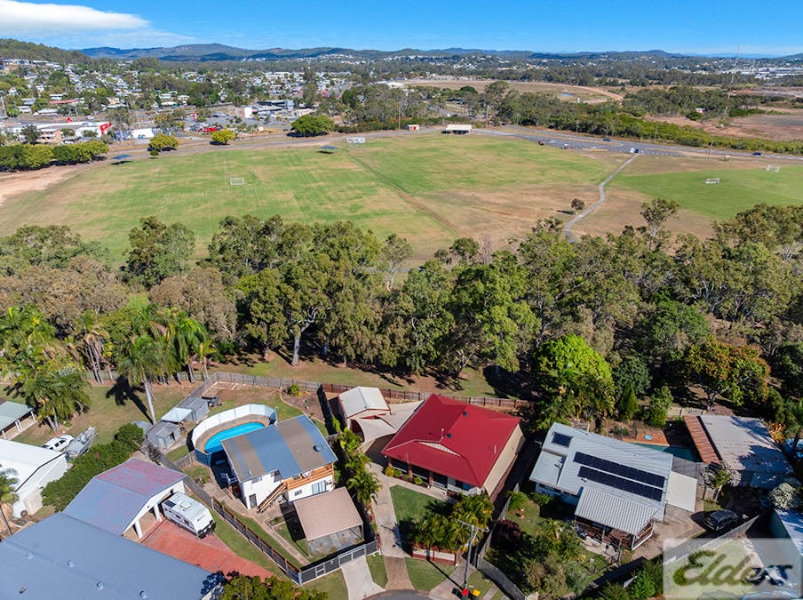 10 Perth Street, West Gladstone, QLD, 4680 - Image 18