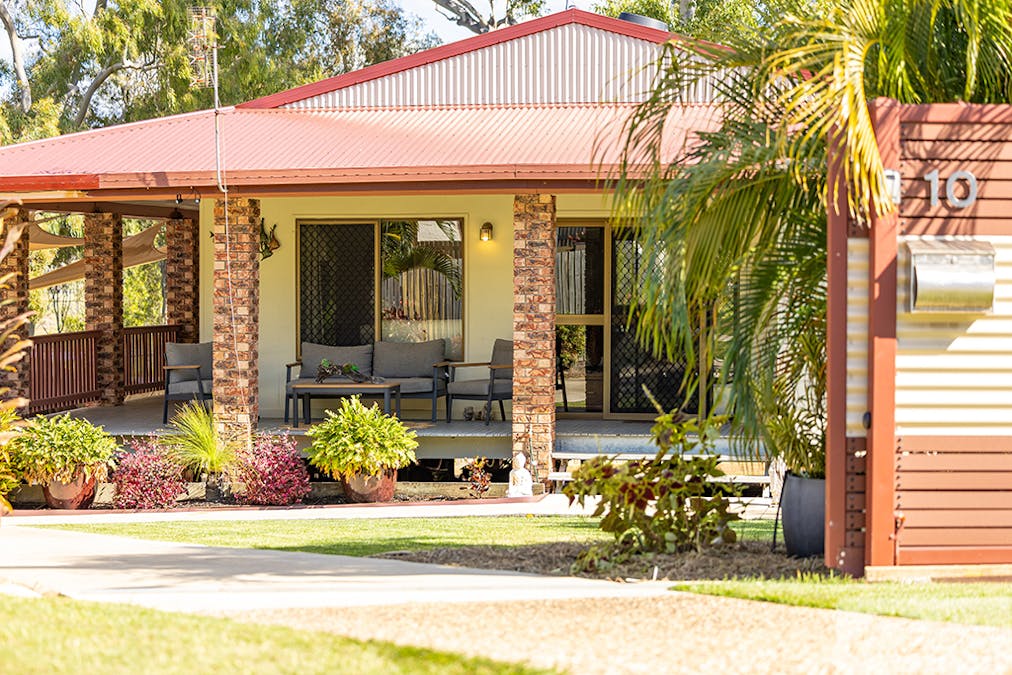 10 Perth Street, West Gladstone, QLD, 4680 - Image 3