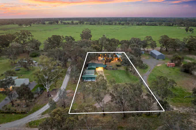 2-10 James Grant Lane, Longwood, VIC, 3665
