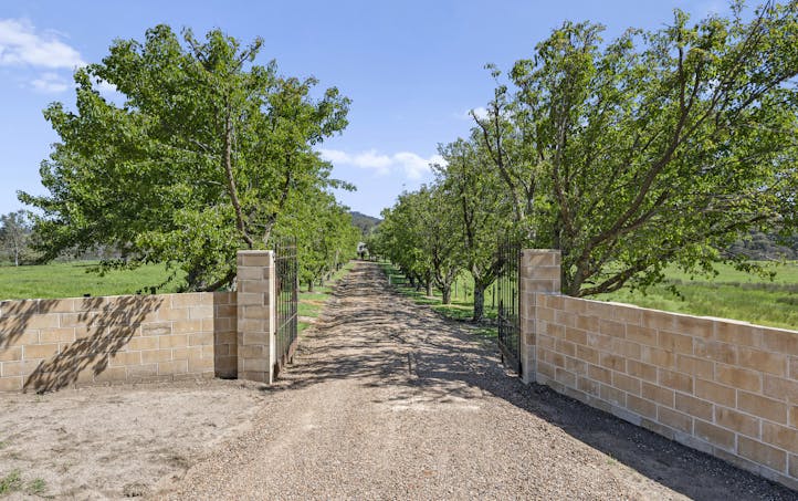 356 Polly McQuinns Road, Strathbogie, VIC, 3666 - Image 1