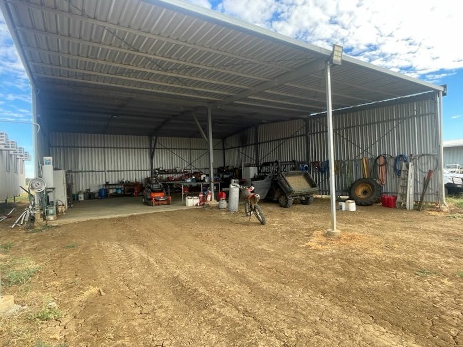 2596 Saltern Creek Road, Barcaldine, QLD, 4725 - Image 7