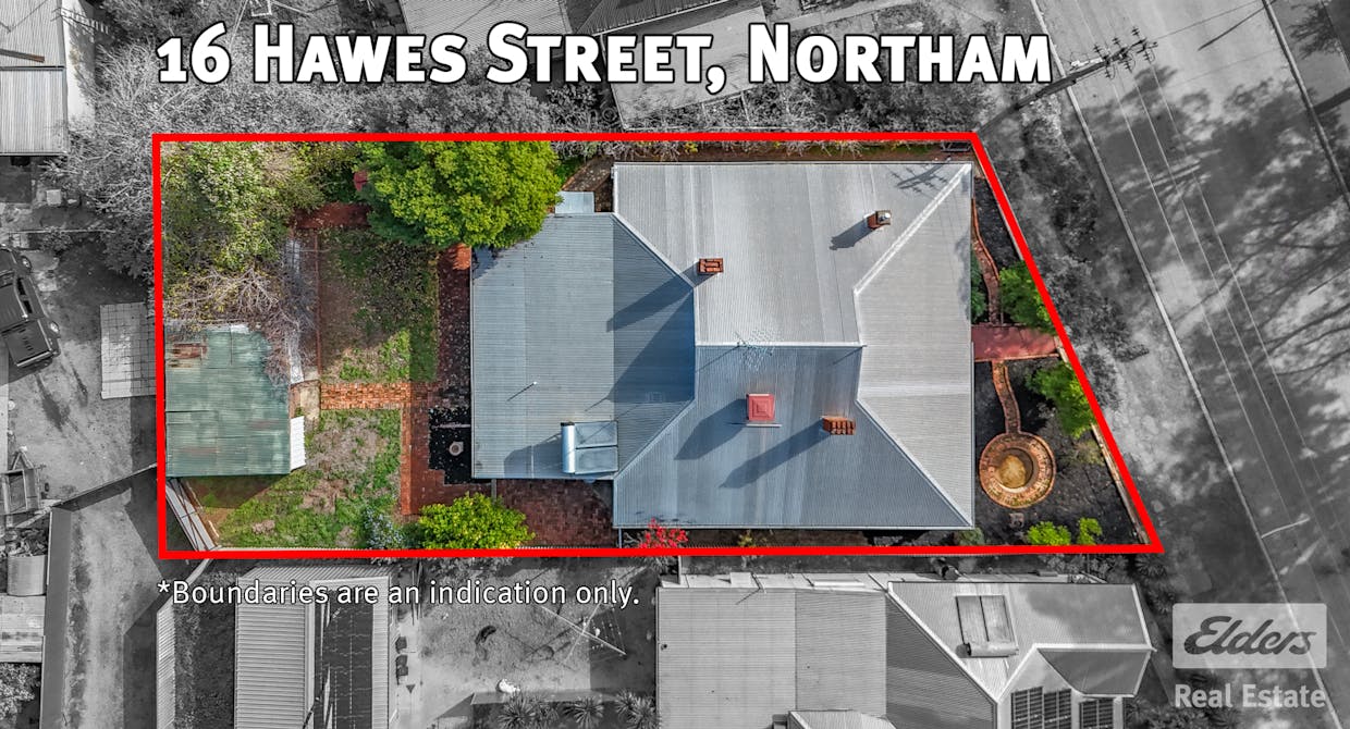16 Hawes Street, Northam, WA, 6401 - Image 33