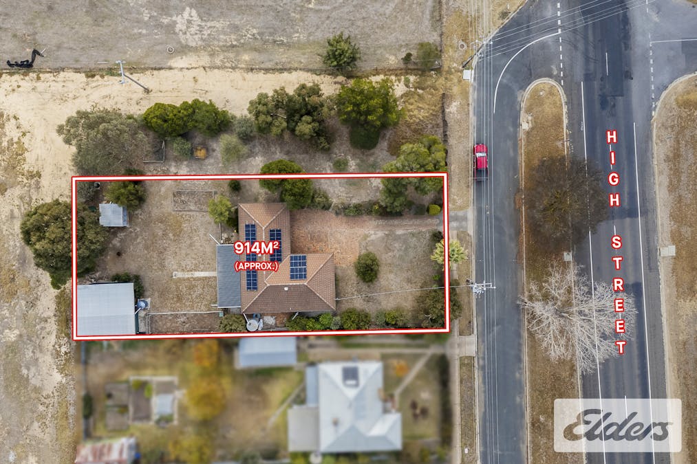 225 High Street, Avoca, VIC, 3467 - Image 2