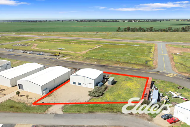 27 John Duigan Drive — photo from Elders Real Estate Yarrawonga