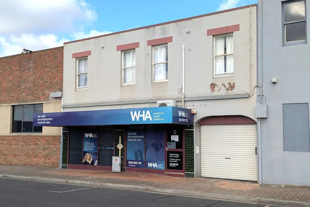 31 Marine Terrace — photo from Elders Real Estate Burnie