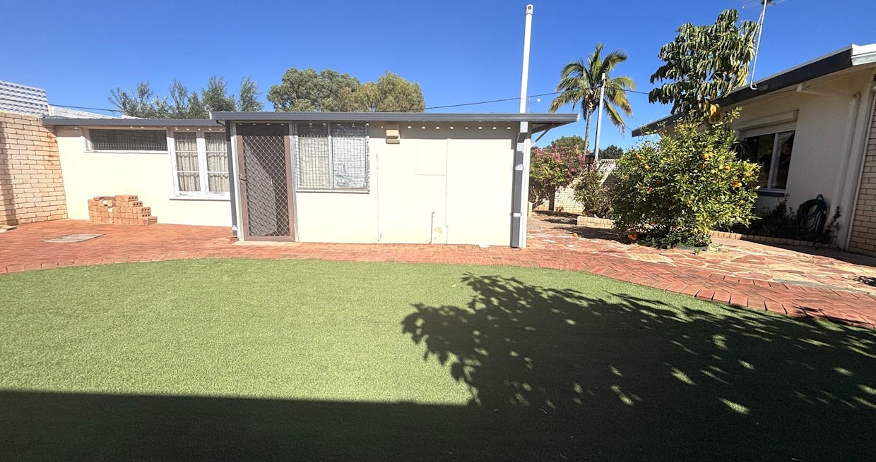1 Hammond Street, South Carnarvon, WA, 6701 - Image 32