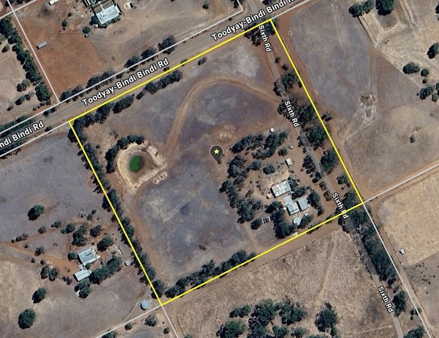 2236 Bindi Bindi - Toodyay Road, Bejoording, WA, 6566 - Image 16
