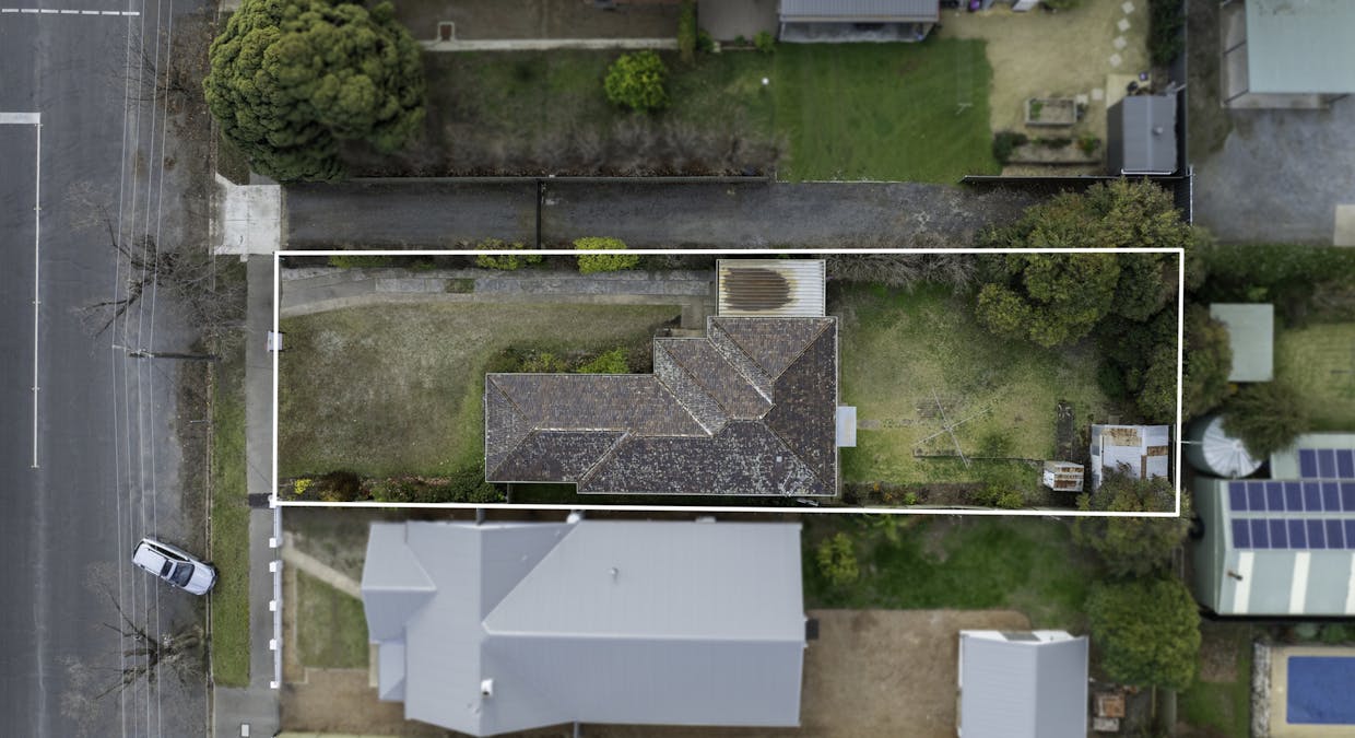 101 Binney Street, Euroa, VIC, 3666 - Image 15