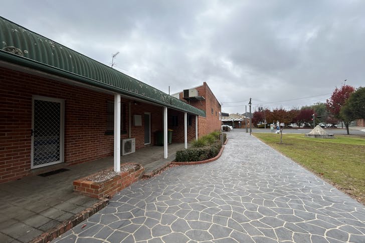 135 Albury Street , Holbrook, NSW, 2644