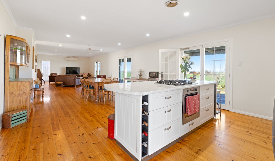 40 Burrawing Creek Road, Lipson, SA, 5607 - Image 3