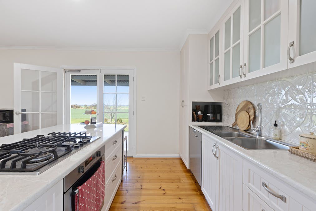 40 Burrawing Creek Road, Lipson, SA, 5607 - Image 7
