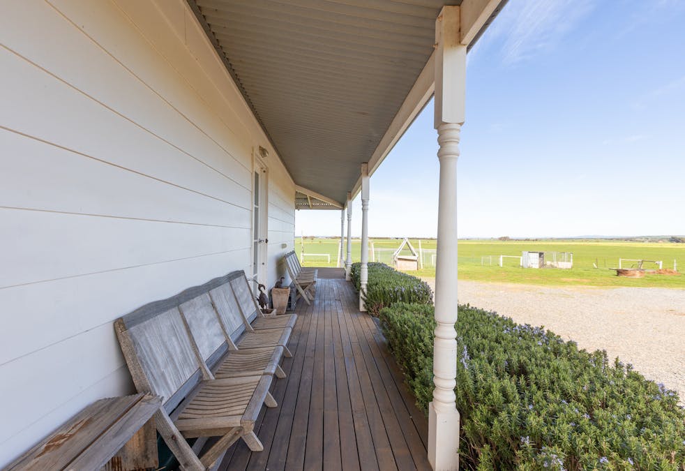 40 Burrawing Creek Road, Lipson, SA, 5607 - Image 29