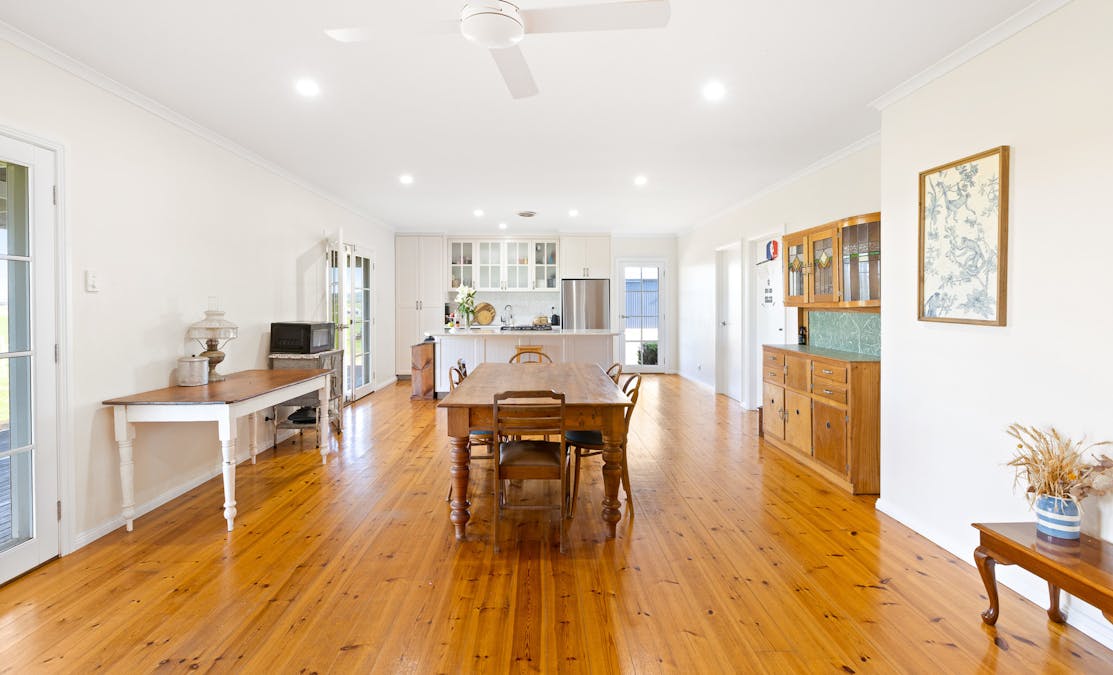 40 Burrawing Creek Road, Lipson, SA, 5607 - Image 5