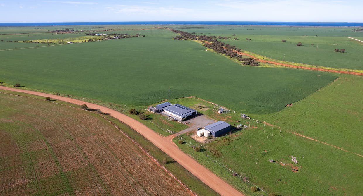 40 Burrawing Creek Road, Lipson, SA, 5607 - Image 17
