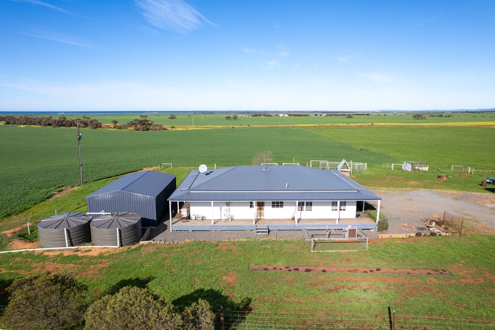 40 Burrawing Creek Road, Lipson, SA, 5607 - Image 25