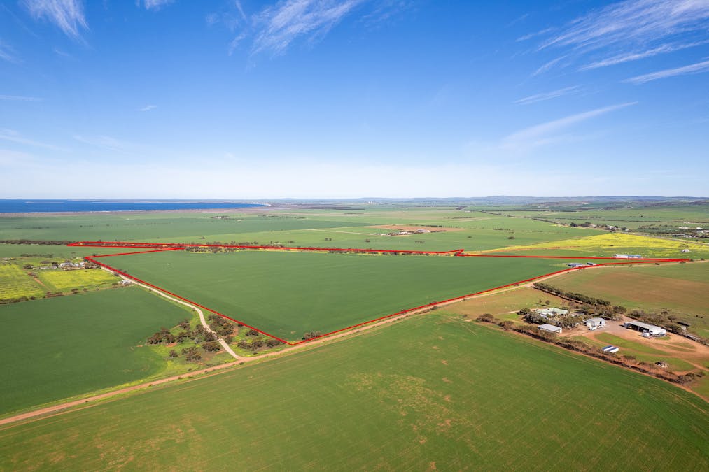 40 Burrawing Creek Road, Lipson, SA, 5607 - Image 8