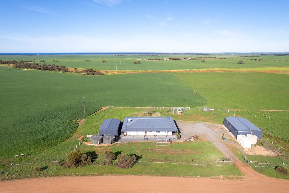 40 Burrawing Creek Road, Lipson, SA, 5607 - Image 31