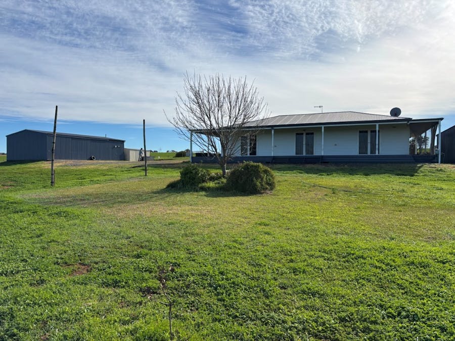40 Burrawing Creek Road, Lipson, SA, 5607 - Image 28