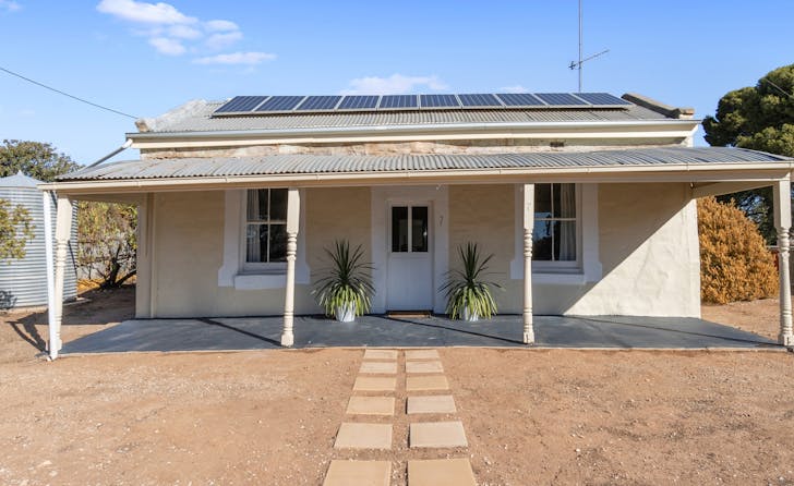 7 High Street West, Snowtown, SA, 5520 - Image 1