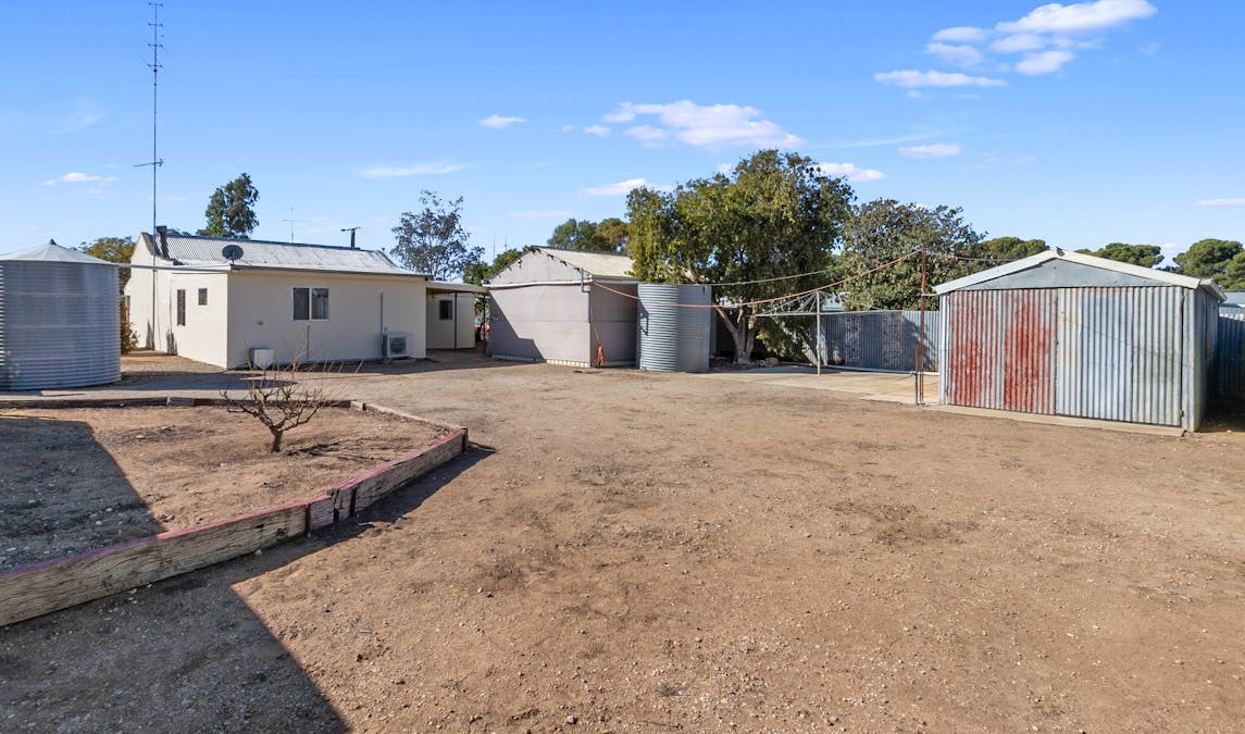 7 High Street West, Snowtown, SA, 5520 - Image 16