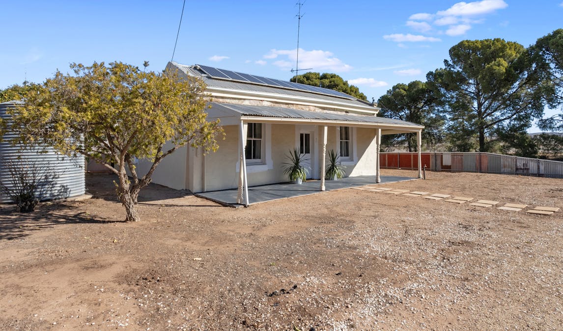 7 High Street West, Snowtown, SA, 5520 - Image 2