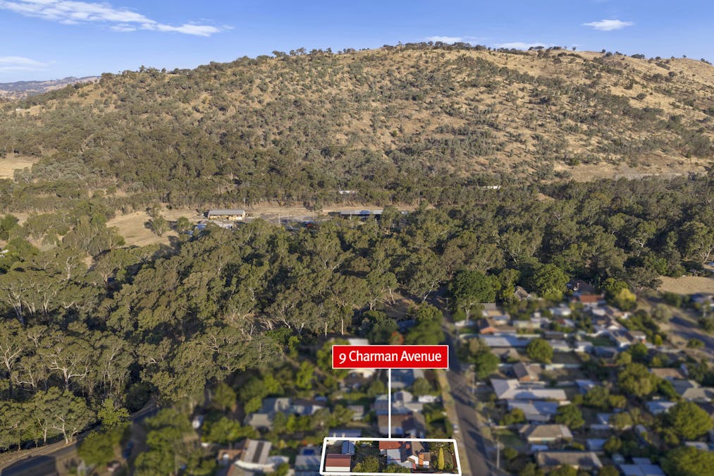 9 Charman Avenue, Euroa, VIC, 3666 - Image 20