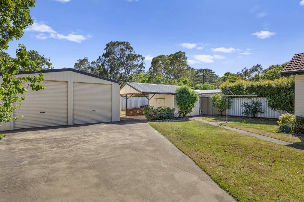 9 Charman Avenue, Euroa, VIC, 3666 - Image 17