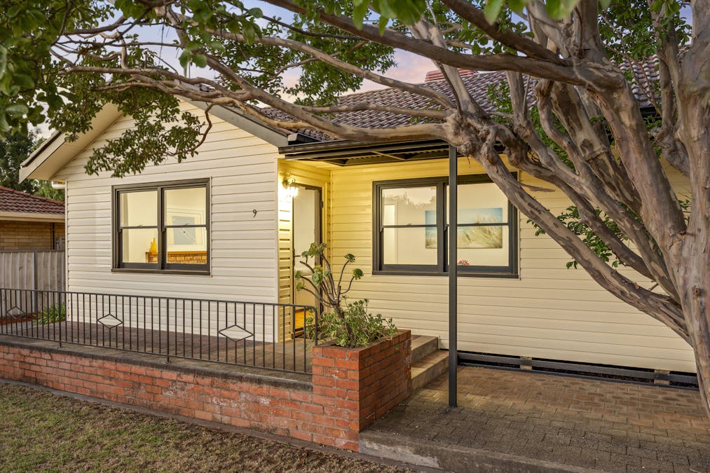 9 Charman Avenue, Euroa, VIC, 3666 - Image 25