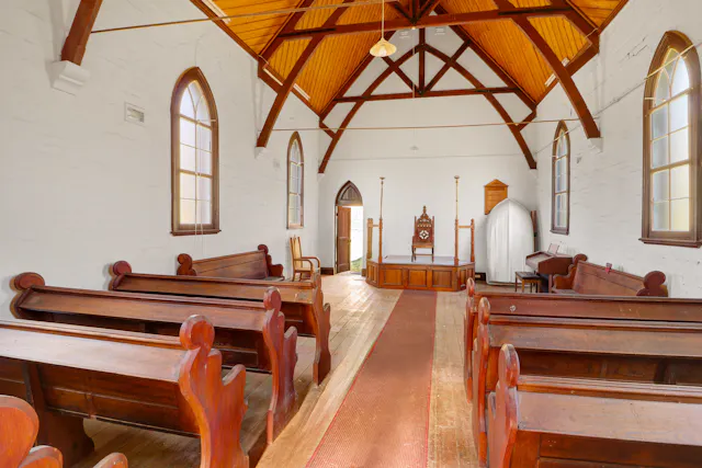 7 Church Street — photo from Elders Real Estate Mansfield