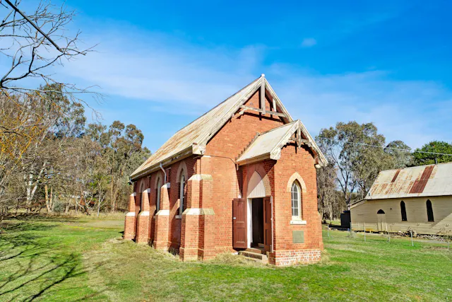 7 Church Street — photo from Elders Real Estate Mansfield