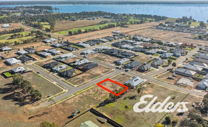3 Saltbush Drive, Yarrawonga, VIC, 3730 - Image 1