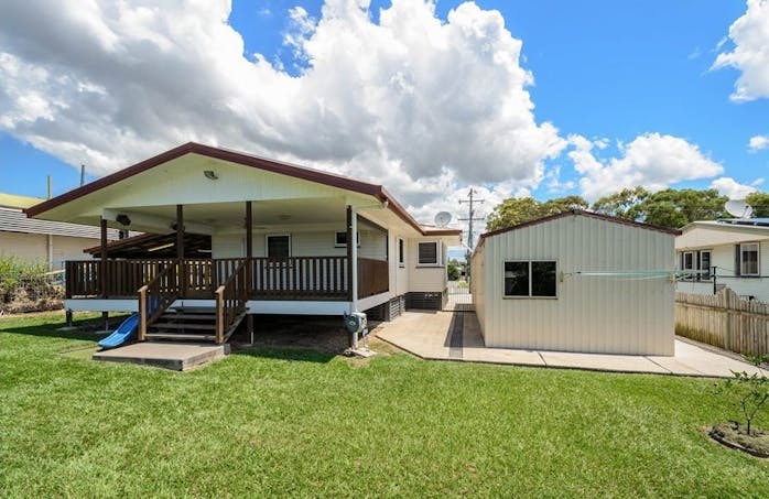 20 Herbertson Street, West Gladstone, QLD, 4680 - Image 1