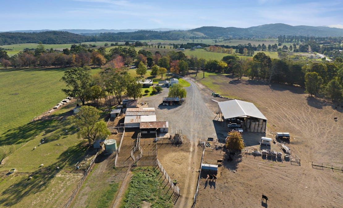 2 MAROONDAH Highway, Healesville, VIC, 3777 - Image 11