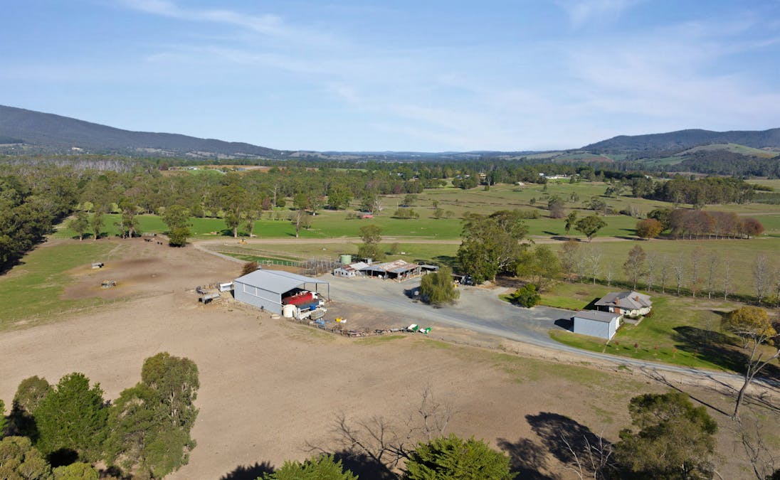 2 MAROONDAH Highway, Healesville, VIC, 3777 - Image 12