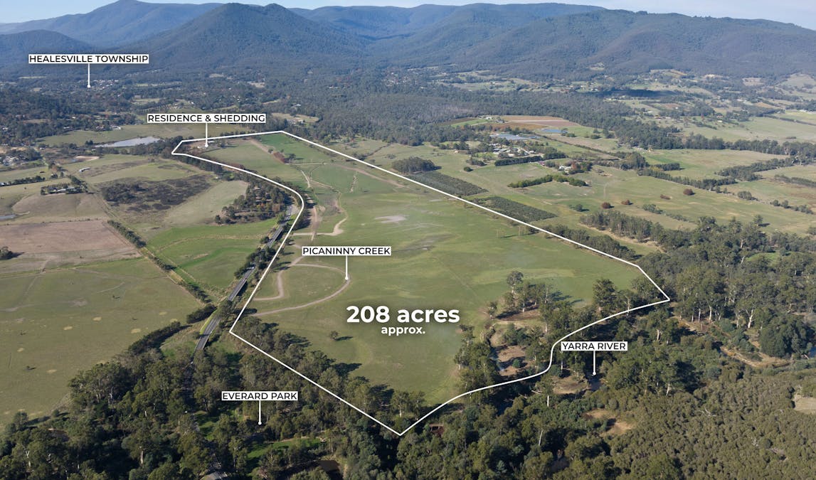 2 MAROONDAH Highway, Healesville, VIC, 3777 - Image 22