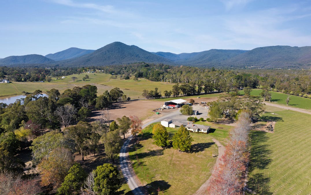 2 MAROONDAH Highway, Healesville, VIC, 3777 - Image 9