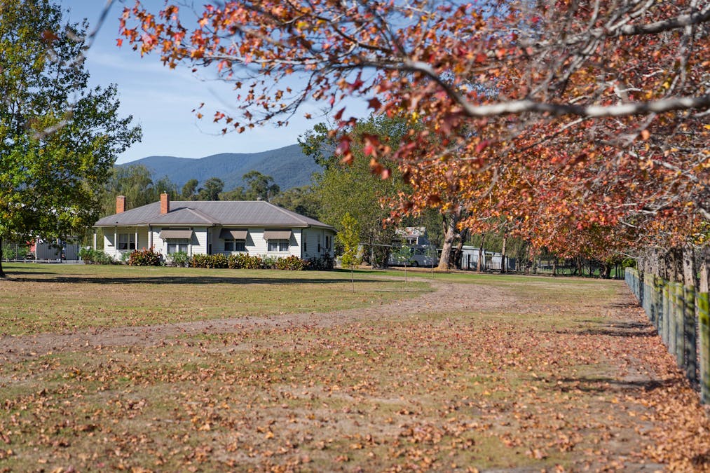 2 MAROONDAH Highway, Healesville, VIC, 3777 - Image 16