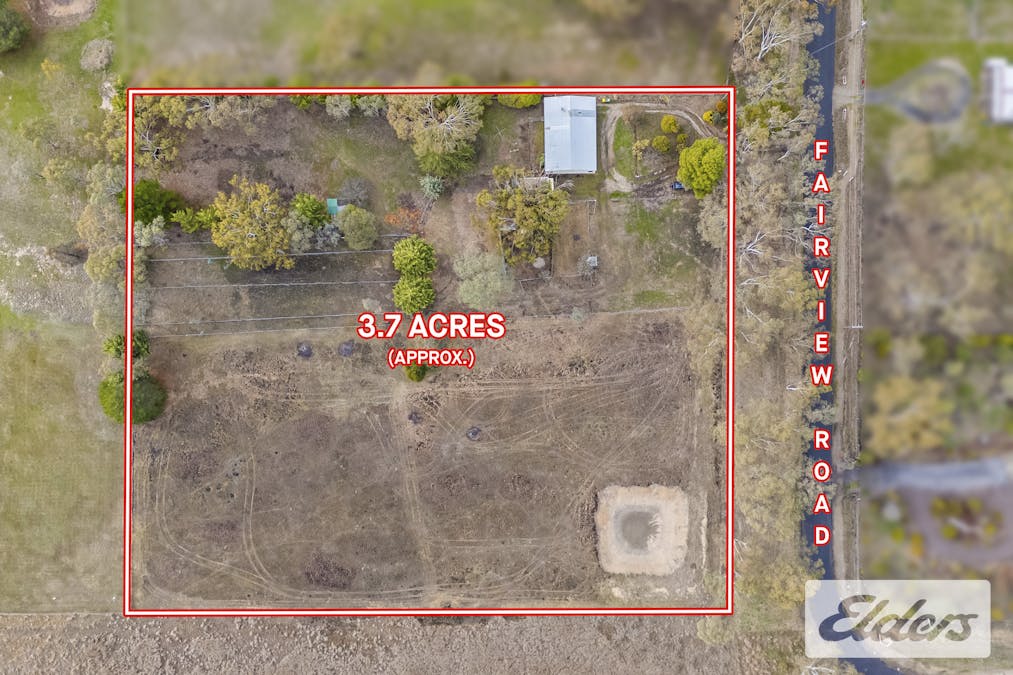 105 Fairview Road, Clunes, VIC, 3370 - Image 2