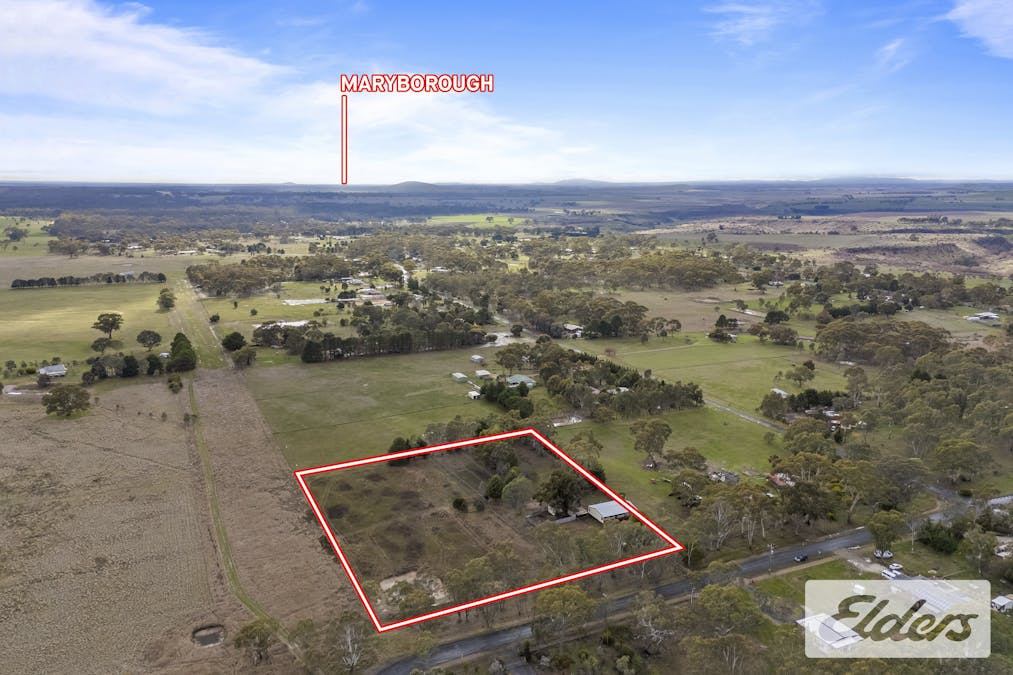 105 Fairview Road, Clunes, VIC, 3370 - Image 4