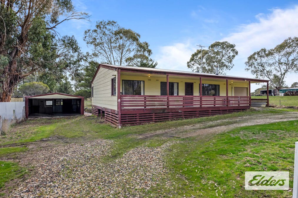 105 Fairview Road, Clunes, VIC, 3370 - Image 21