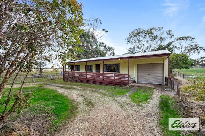 105 Fairview Road, Clunes, VIC, 3370 - Image 1