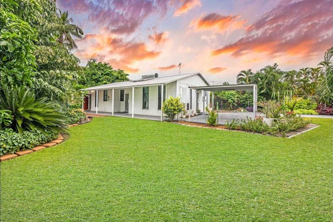 54 Wanguri Terrace, Wanguri, NT, 0810 - Image 1