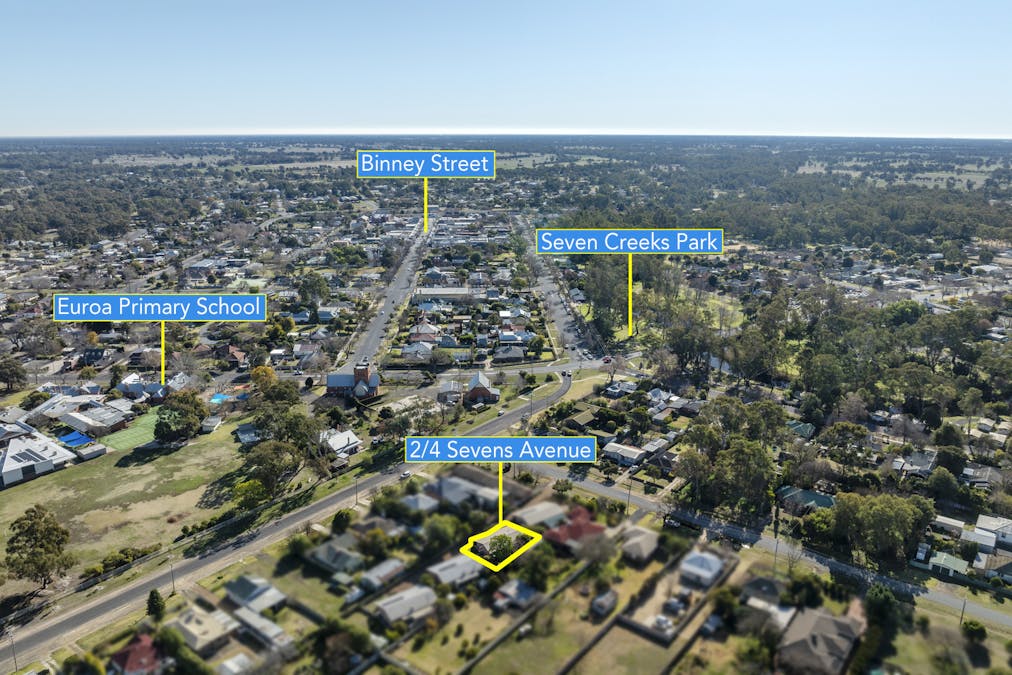 2/4 Sevens Avenue, Euroa, VIC, 3666 - Image 9