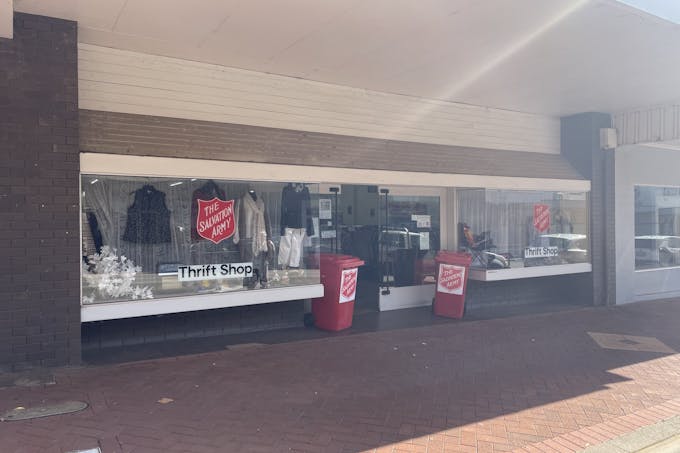 50 & 54 Federal Street, Narrogin, WA, 6312 - Image 1