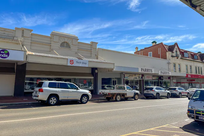 50 & 54 Federal Street, Narrogin, WA, 6312 - Image 1
