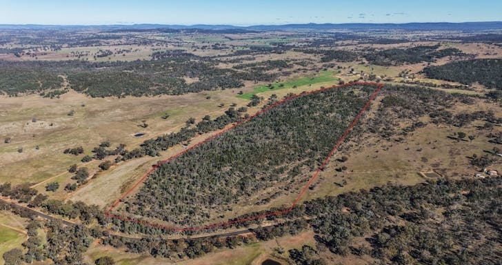 4744 Obley Road, Obley, NSW, 2868 - Image 1
