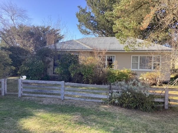 43 Linton-Naringhil Road, Linton, VIC, 3360 - Image 1